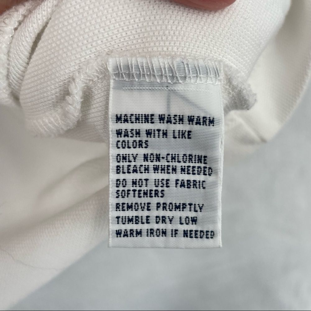 -Polo Ralph Lauren Men's Logo Moisture Management Polo Shirt L - Picture 7 of 7
